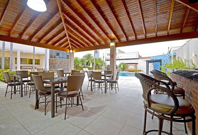 ホテル Business Park