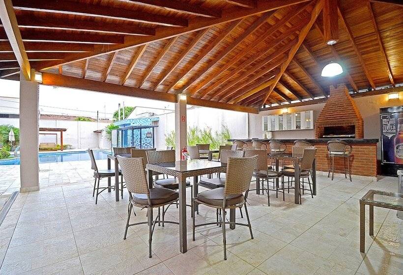 ホテル Business Park