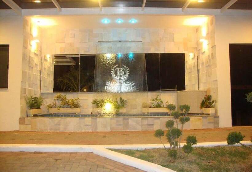 ホテル Business Park