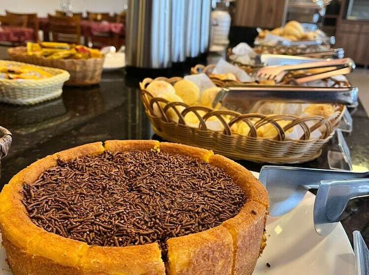 ホテル Business Park