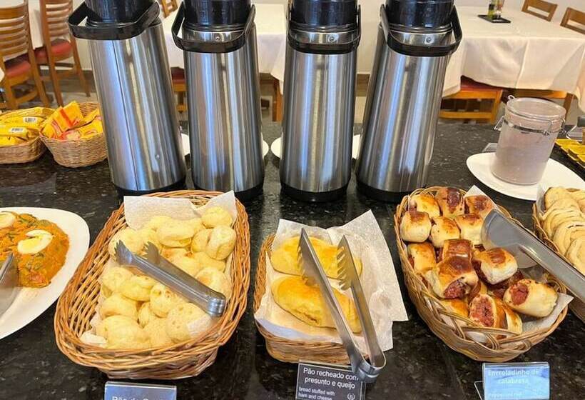 ホテル Business Park