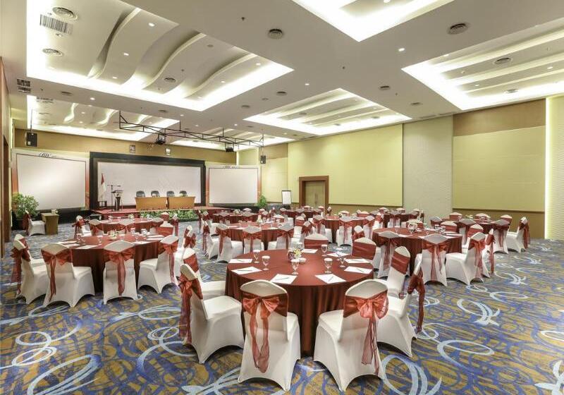 בית מלון כפרי Bw Suite Belitung