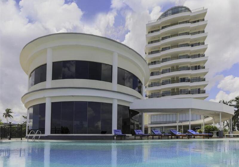 בית מלון כפרי Bw Suite Belitung