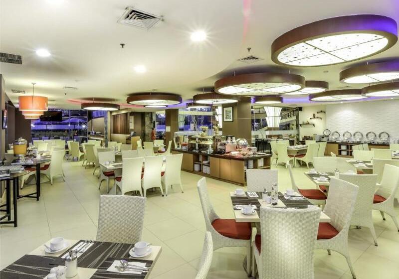 בית מלון כפרי Bw Suite Belitung