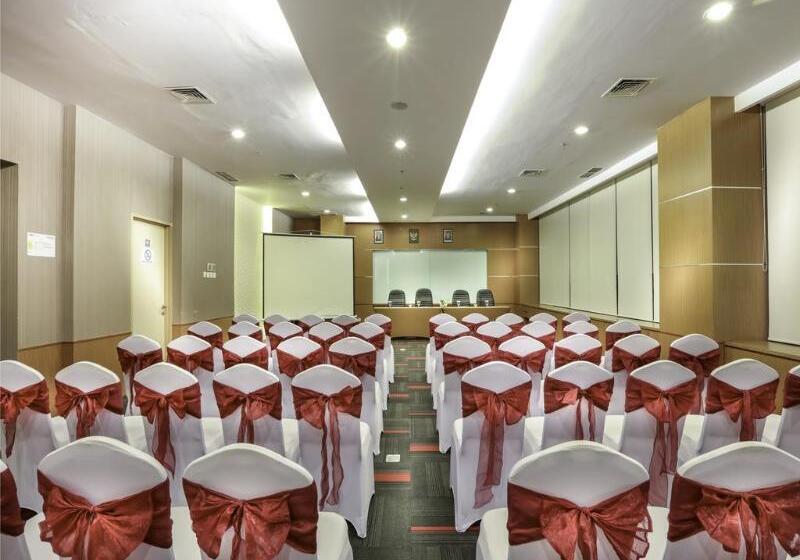 בית מלון כפרי Bw Suite Belitung