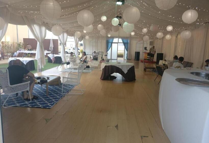 בית מלון כפרי Camino Real