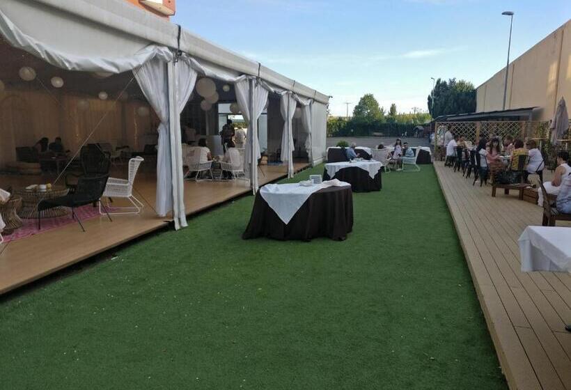 בית מלון כפרי Camino Real