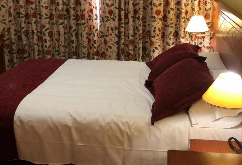 בית מלון כפרי Camino Real