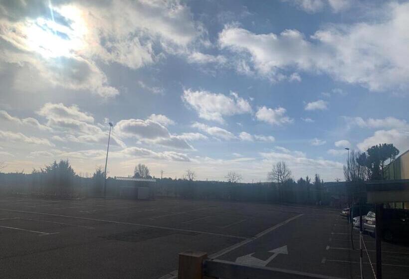 בית מלון כפרי Camino Real