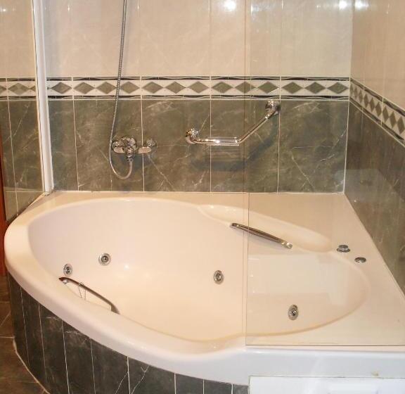 בית מלון כפרי Camino Real