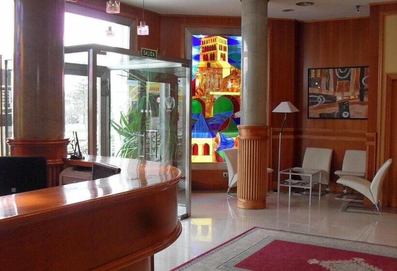 בית מלון כפרי Camino Real