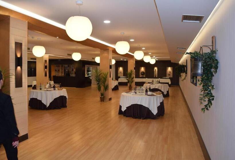 בית מלון כפרי Camino Real