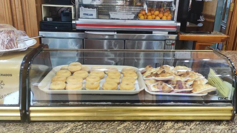 בית מלון כפרי Camino Real