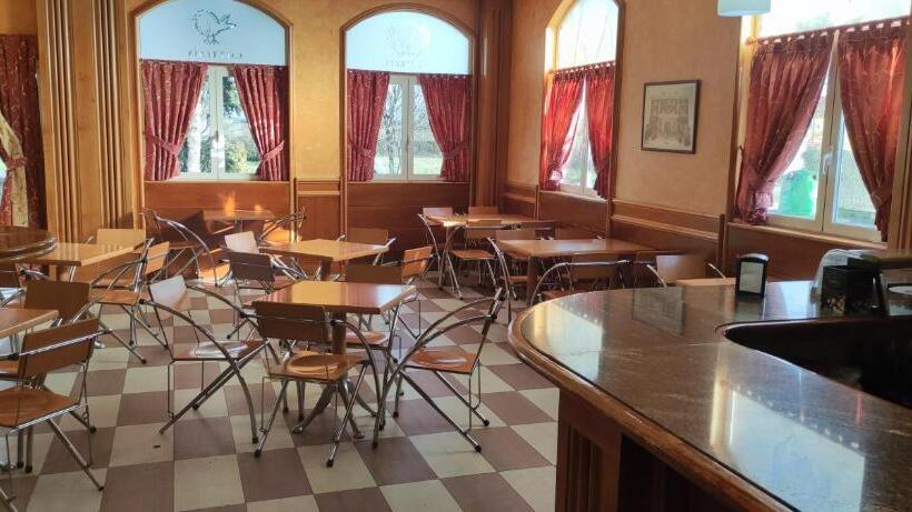 בית מלון כפרי Camino Real