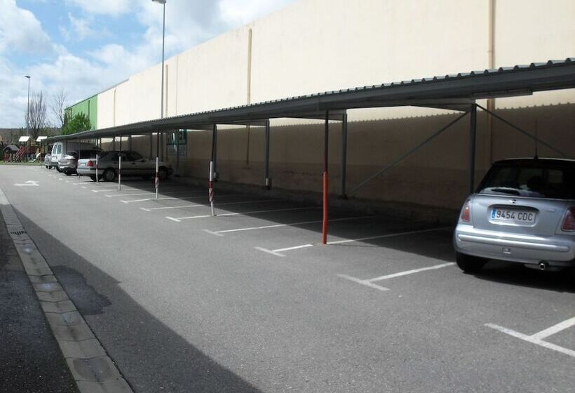 בית מלון כפרי Camino Real