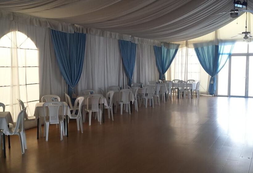 בית מלון כפרי Camino Real