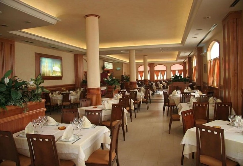 בית מלון כפרי Camino Real