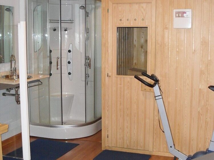 בית מלון כפרי Camino Real