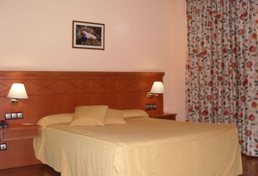 בית מלון כפרי Camino Real