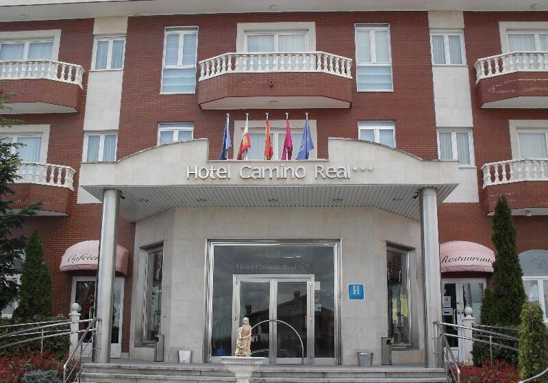 בית מלון כפרי Camino Real