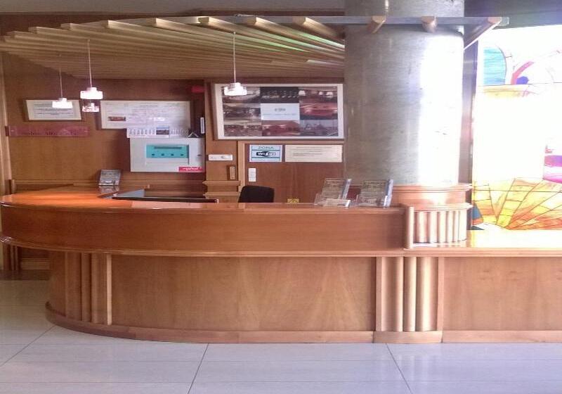 בית מלון כפרי Camino Real