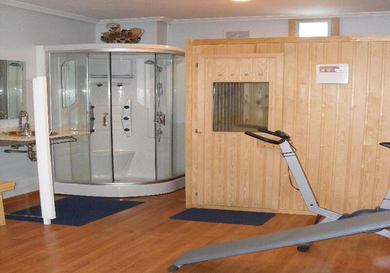 בית מלון כפרי Camino Real