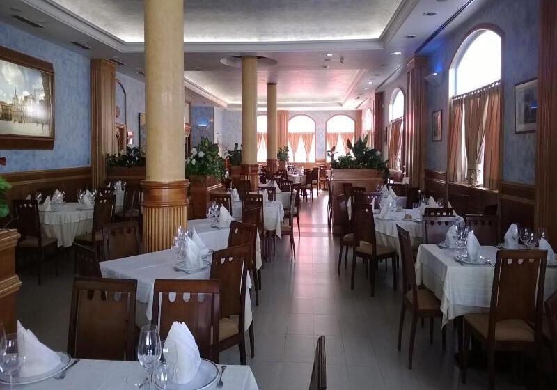 בית מלון כפרי Camino Real