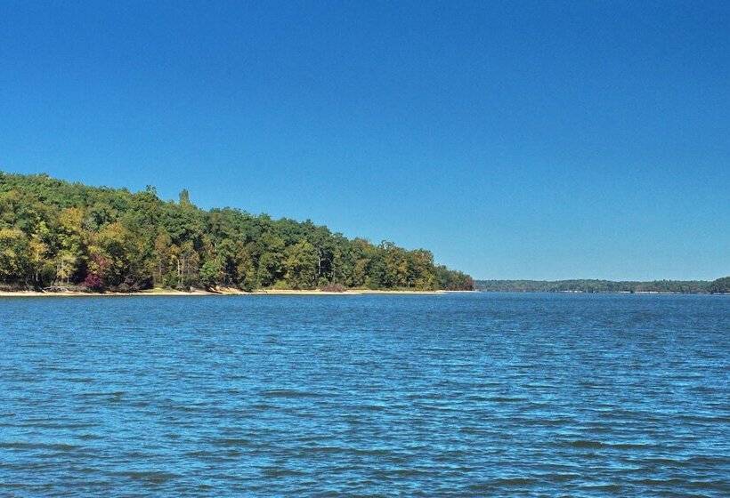 فندق Candlewood Suites Fort Campbell   Oak Grove, An Ihg