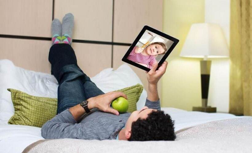 בית מלון כפרי Candlewood Suites Fort Campbell   Oak Grove, An Ihg