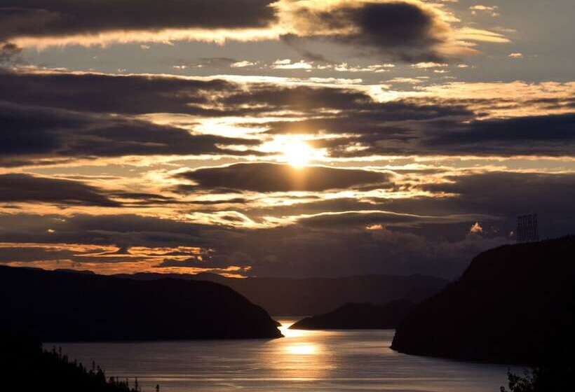 فندق Canopee Lit