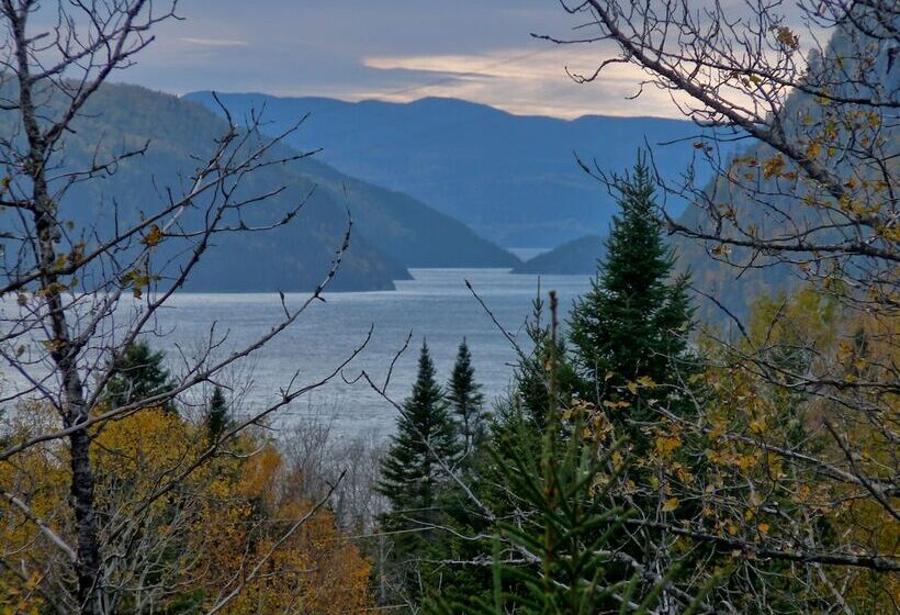 فندق Canopee Lit