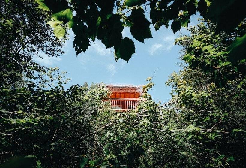 فندق Canopee Lit