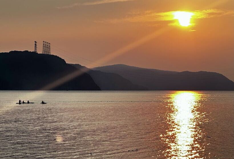 فندق Canopee Lit