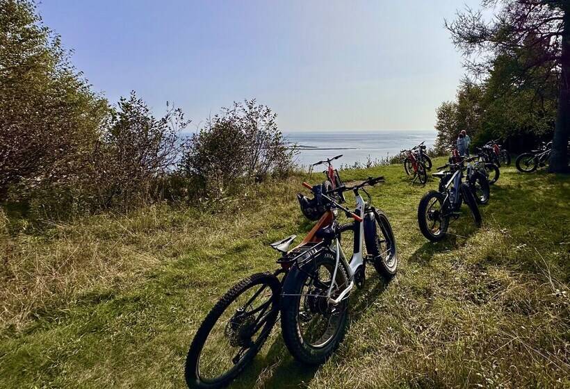 فندق Canopee Lit