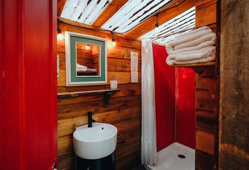 فندق Canopee Lit