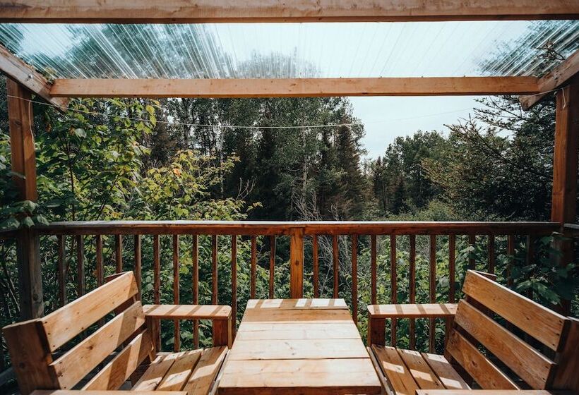 فندق Canopee Lit