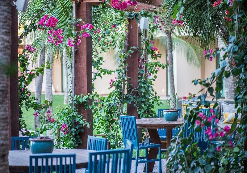 فندق Carmel Cumbuco Resort