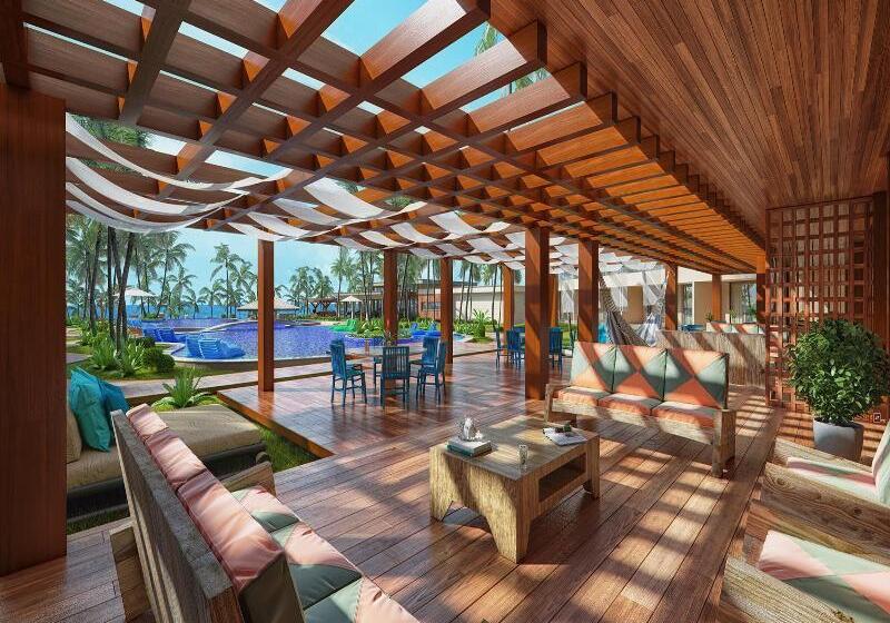 فندق Carmel Cumbuco Resort