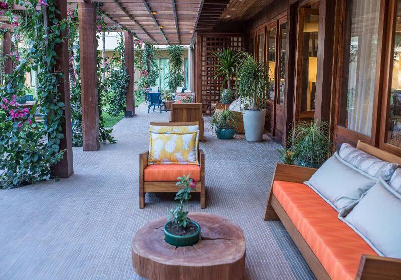 فندق Carmel Cumbuco Resort