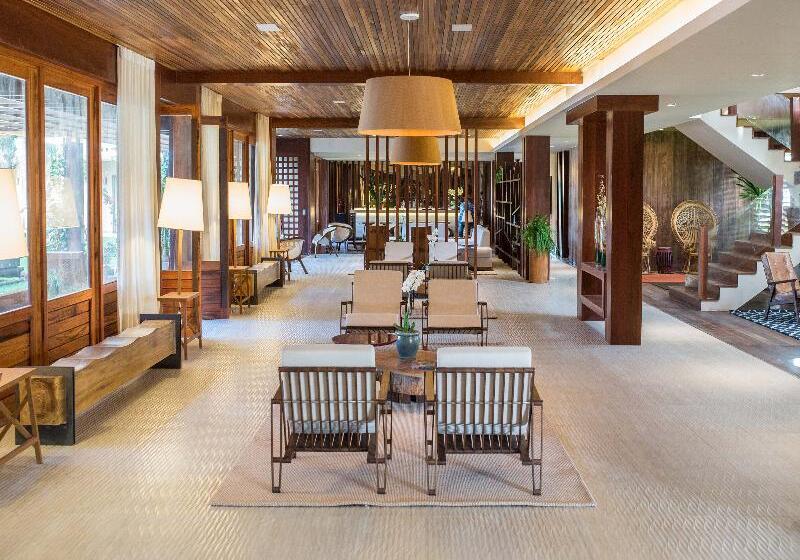 فندق Carmel Cumbuco Resort