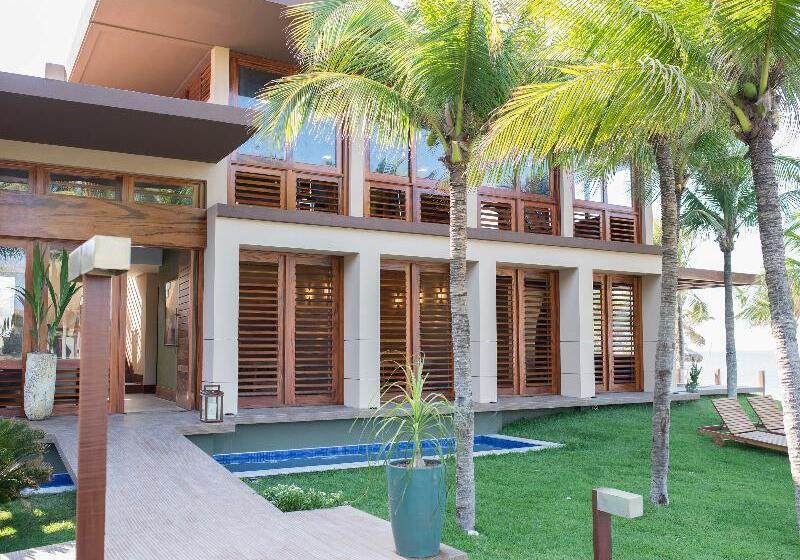 فندق Carmel Cumbuco Resort