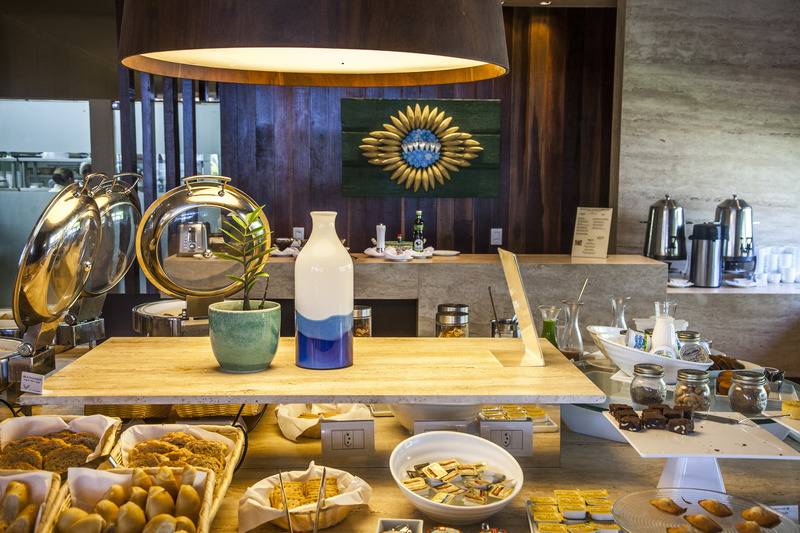 فندق Carmel Cumbuco Resort