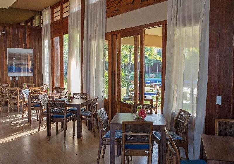 فندق Carmel Cumbuco Resort