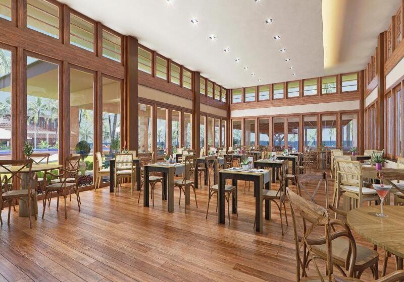 فندق Carmel Cumbuco Resort