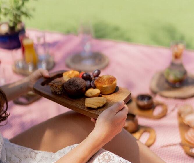 فندق Carmel Cumbuco Resort