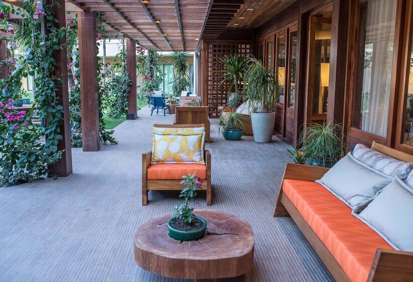 فندق Carmel Cumbuco Resort