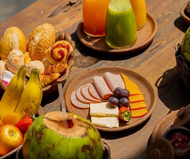 فندق Carmel Cumbuco Resort