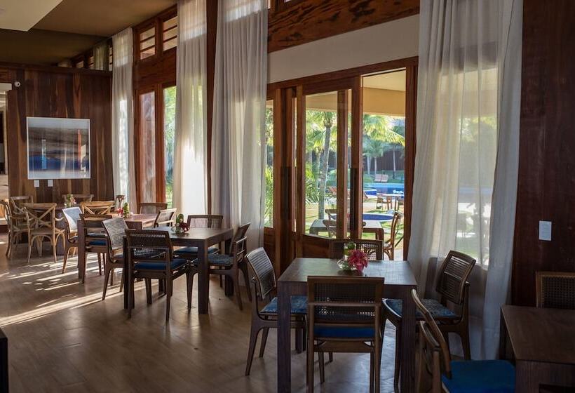 فندق Carmel Cumbuco Resort