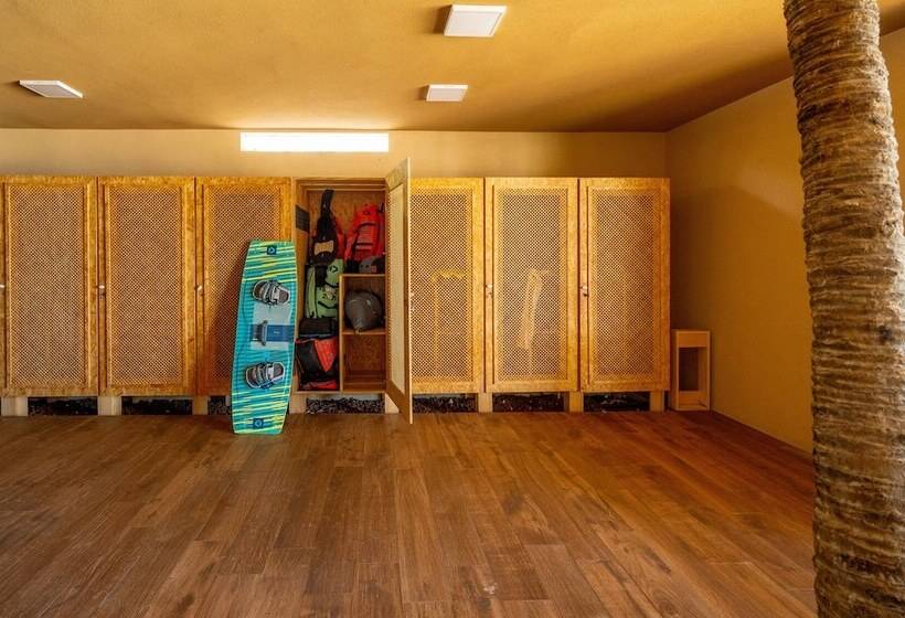 فندق Carmel Cumbuco Resort