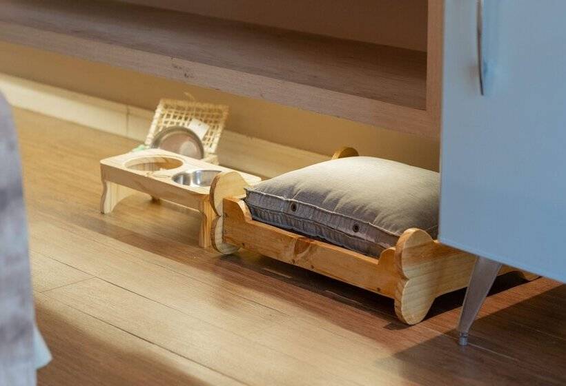 فندق Carmel Cumbuco Resort